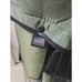 Tour Specs Hunter Floral Golf Cart Bag 3 Way Divider Women's With Rain Cover