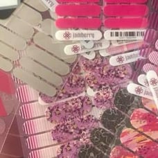 jamberry