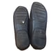 Coach pebbled leather Odette loafers black size 9.5