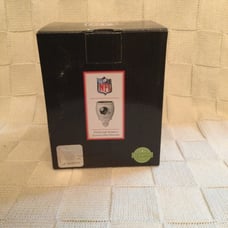 Scentsy Pittsburgh Steelers NFL Mini Warmer