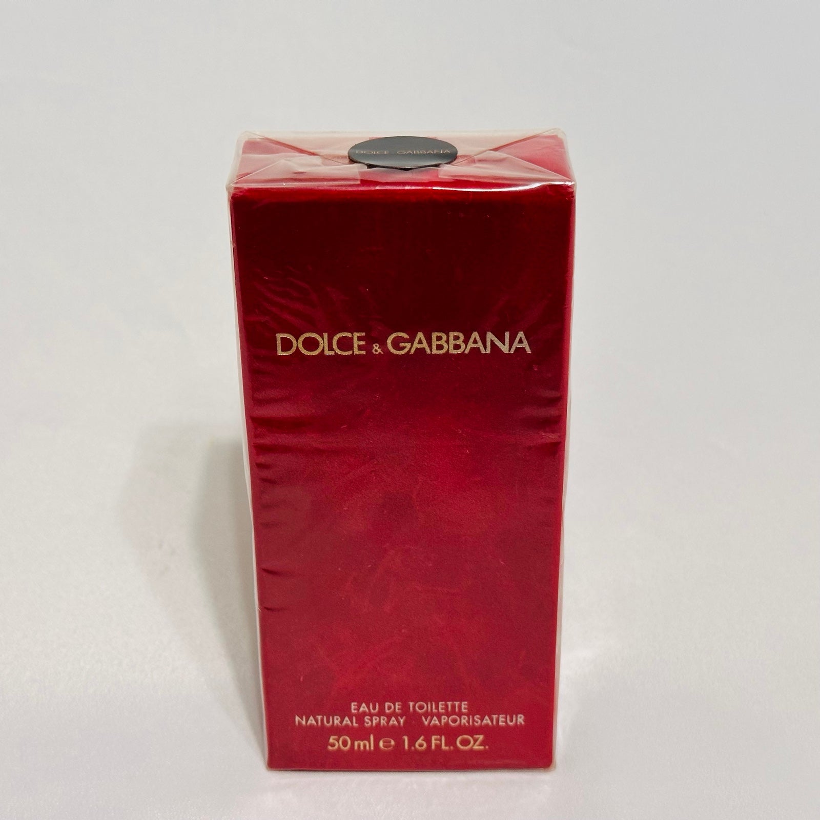 Made in Germany, Dolce & Gabbana women 1.6 oz eau de toilette spray spray