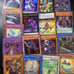 Yu-gi-oh! Card bulk