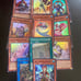 Yu-gi-oh! Card bulk