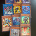 Yu-gi-oh! Card bulk