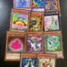 Yu-gi-oh! Card bulk