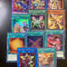 Yu-gi-oh! Card bulk