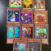 Yu-gi-oh! Card bulk