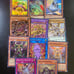 Yu-gi-oh! Card bulk