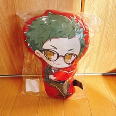 Twisted Wonderland Cafe Cushion Tray