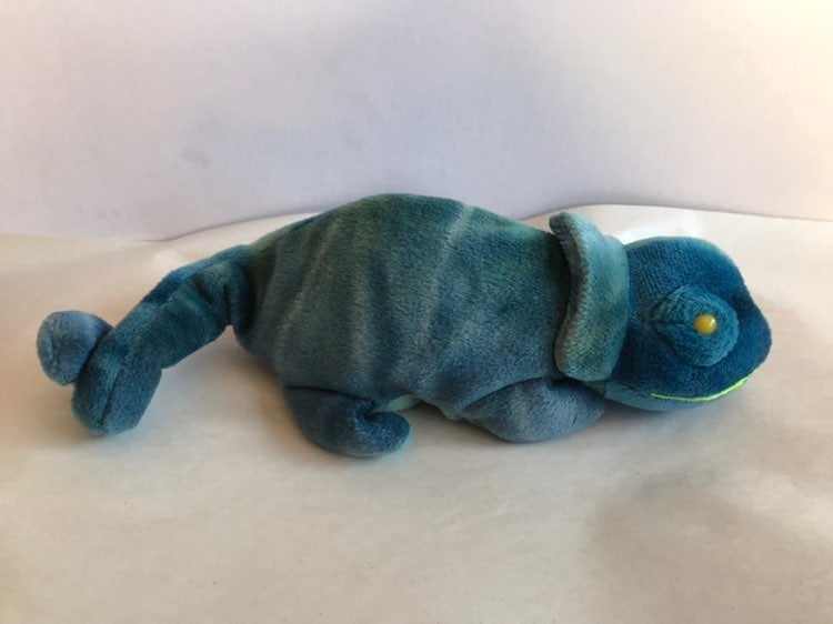 Rare! Mislabeled Beanie Babie
