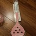 Hello kitty kitchen utensils
