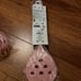 Hello kitty kitchen utensils