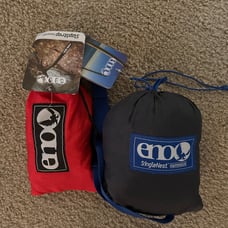 ENO Singlenest Hammock