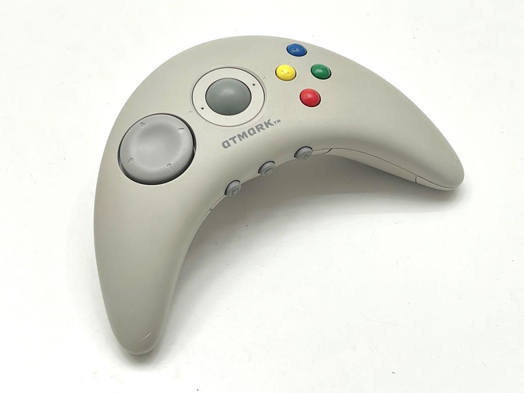 Pippin Atmark Controller for Macintosh - retrostuff
