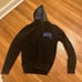 stay humble full zip hoodie