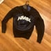stay humble full zip hoodie