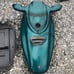 Seadoo 1996 1997 GTX front hood storage lid w cover jetski sea doo
