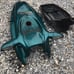 Seadoo 1996 1997 GTX front hood storage lid w cover jetski sea doo