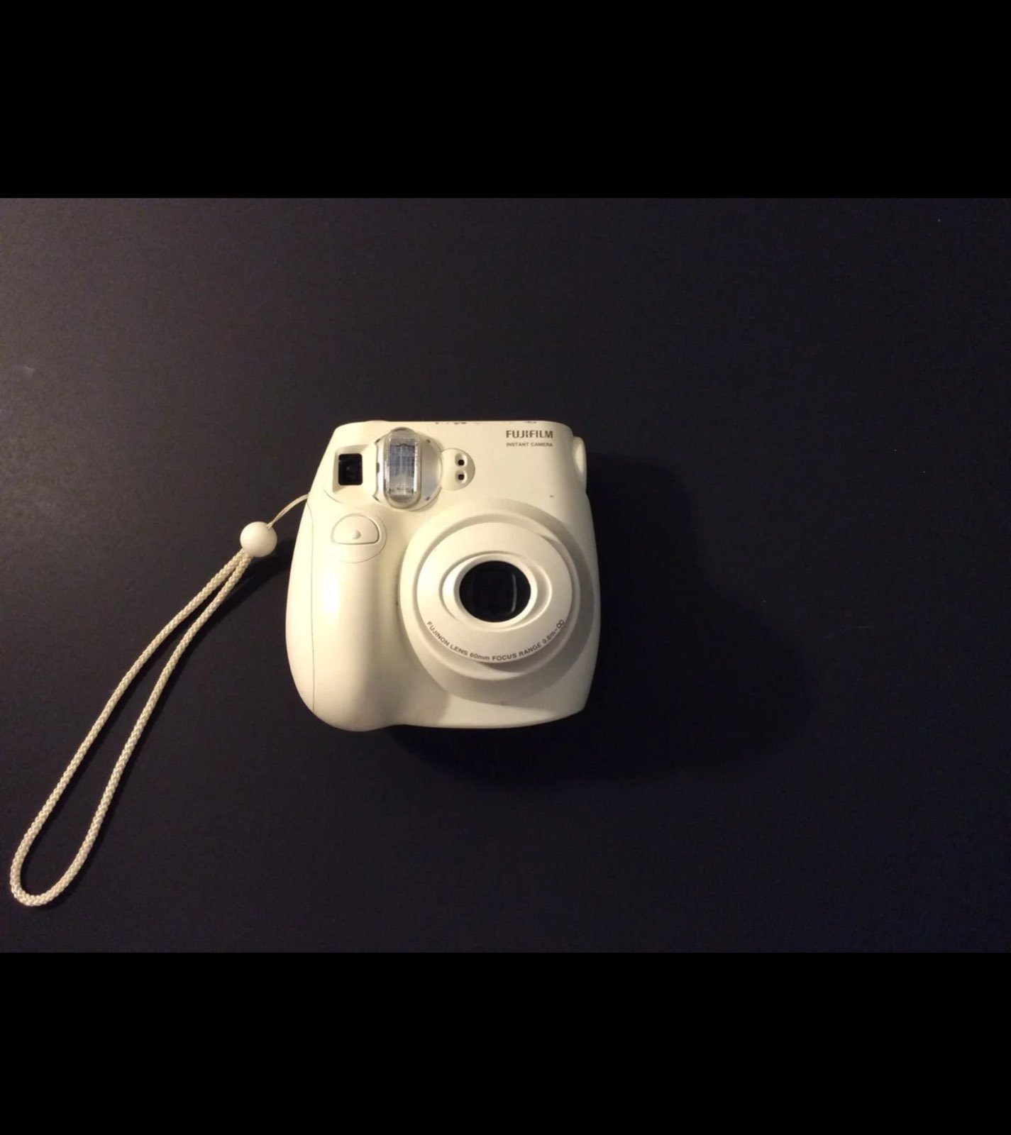 Fujifilm instax mini 7S