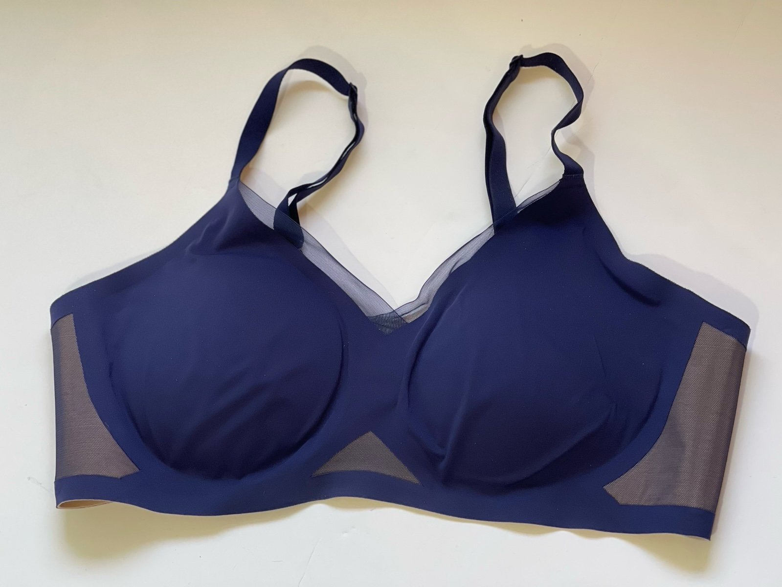 Honeylove Crossover Bra XL