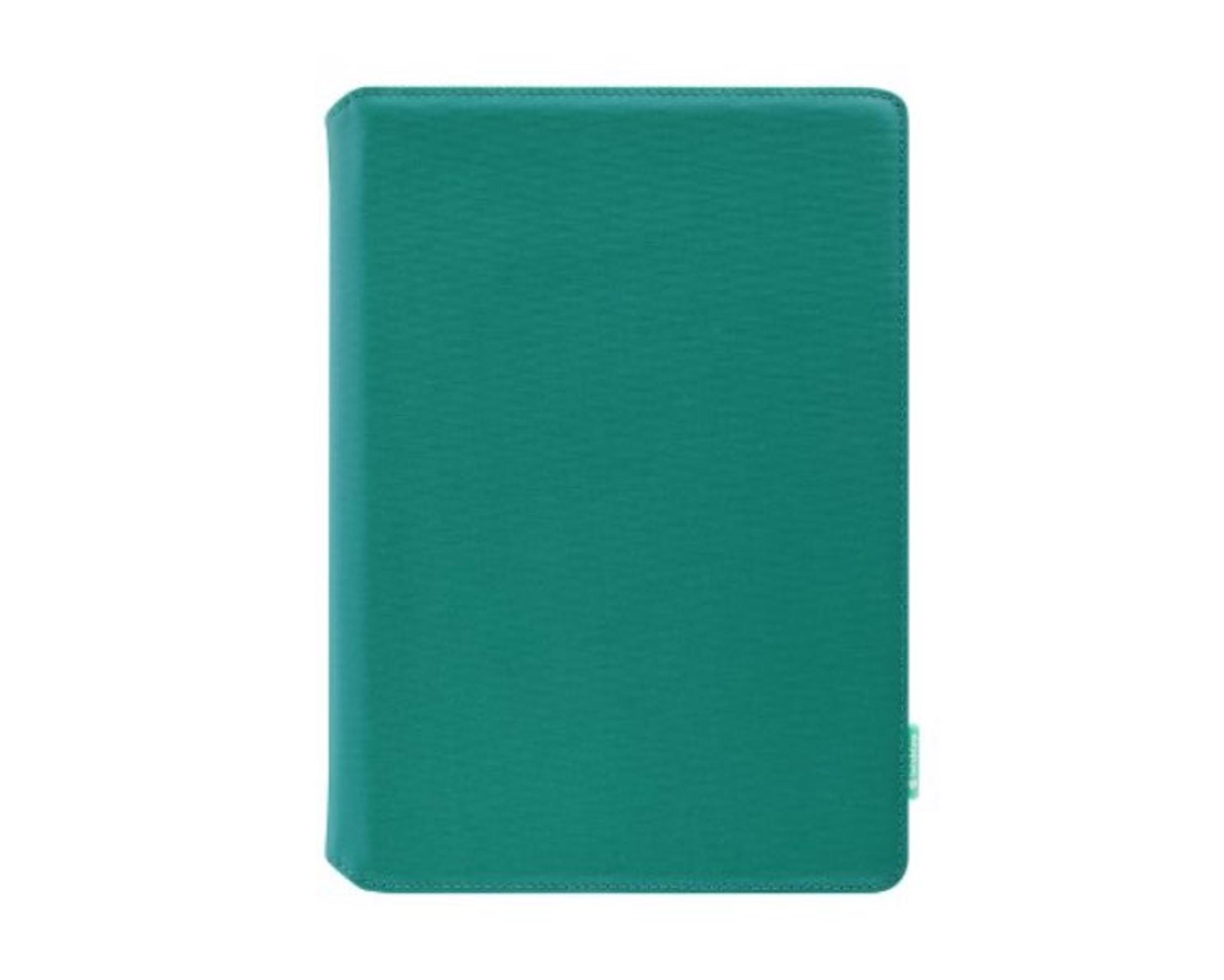 SwitchEasy Canvas Case for iPad Air-Turq