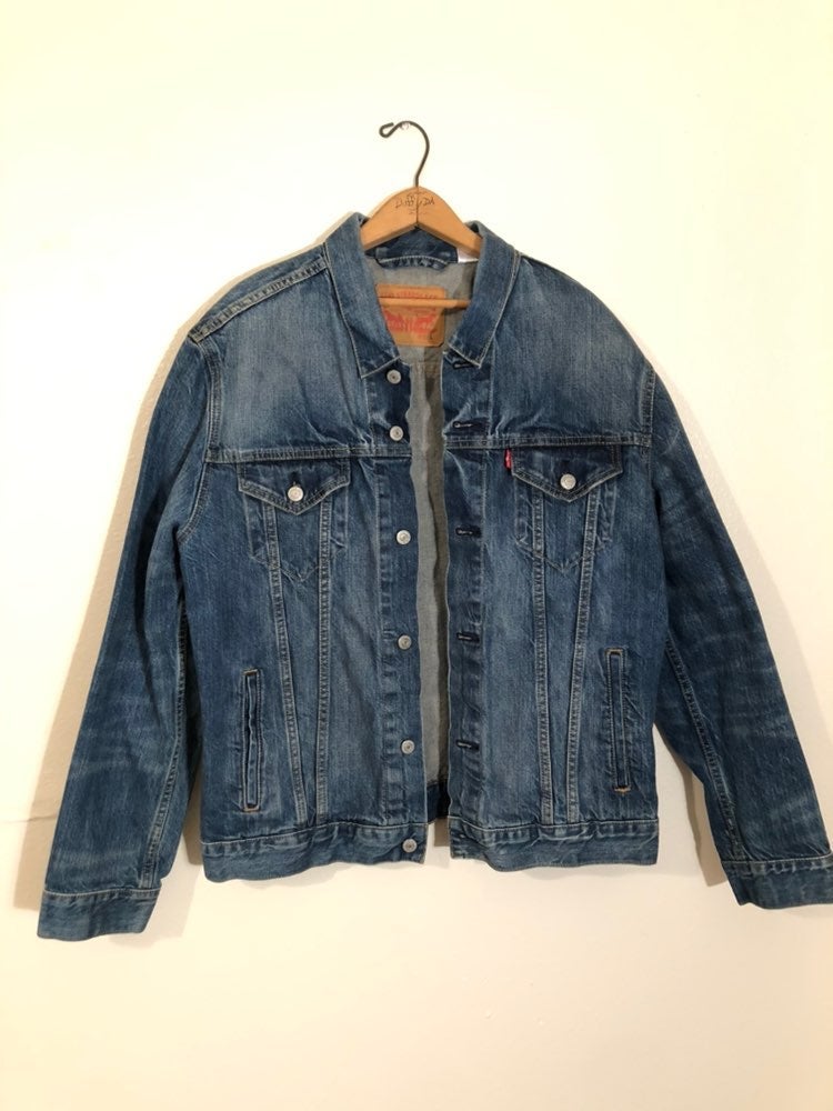 Levi's Denim Jacket