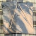 Sandro tie dye hoodie Size M (last chance)