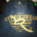 rocawear denim jean jackets