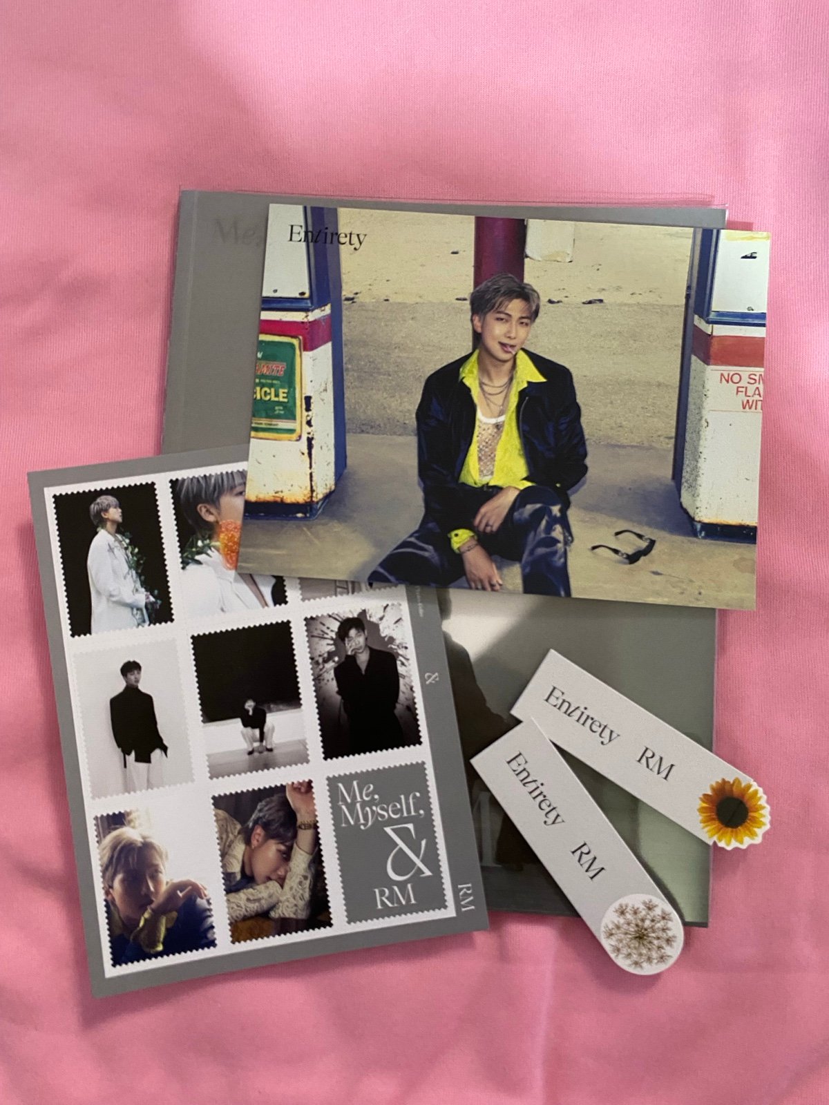 RM photofolio me myself *PC INCLUDED