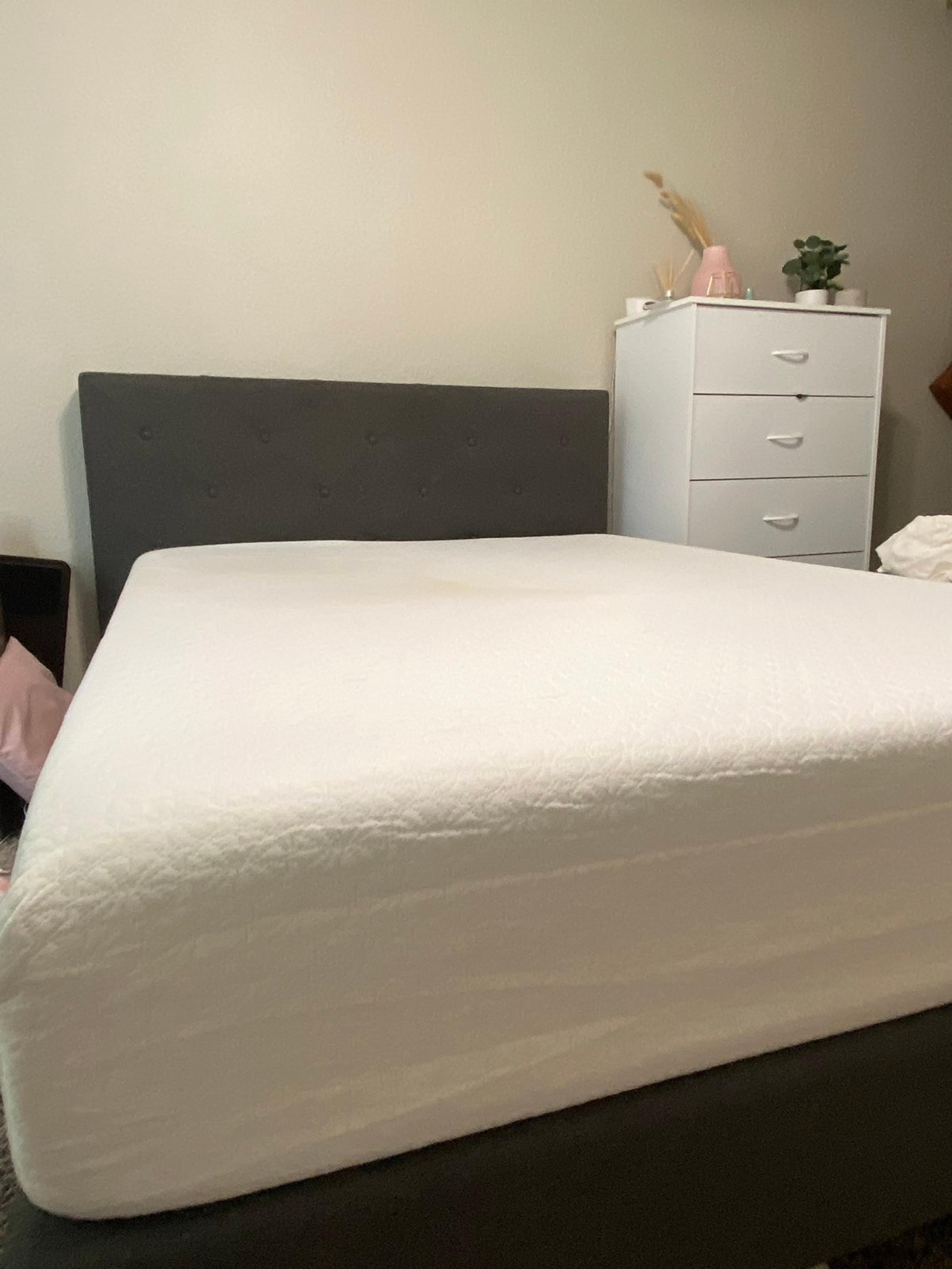 full size mattress