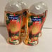 Softsoap Body Limited Edition BALI BLISS Body Wash PEACH & GARDENIA 20 oz.