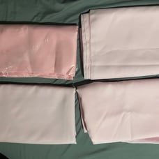 linen tablecloth