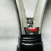 Wilson Grand Slam Titanium Tennis Racket Raquet 4 1/4 Grip w/Case