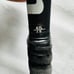 Wilson Grand Slam Titanium Tennis Racket Raquet 4 1/4 Grip w/Case