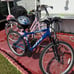 New two bicycles for adults **( ONLY PICKUP )**