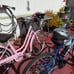 New two bicycles for adults **( ONLY PICKUP )**