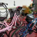 New two bicycles for adults **( ONLY PICKUP )**