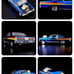 Hot Wheels RLC ’66 Super Nova