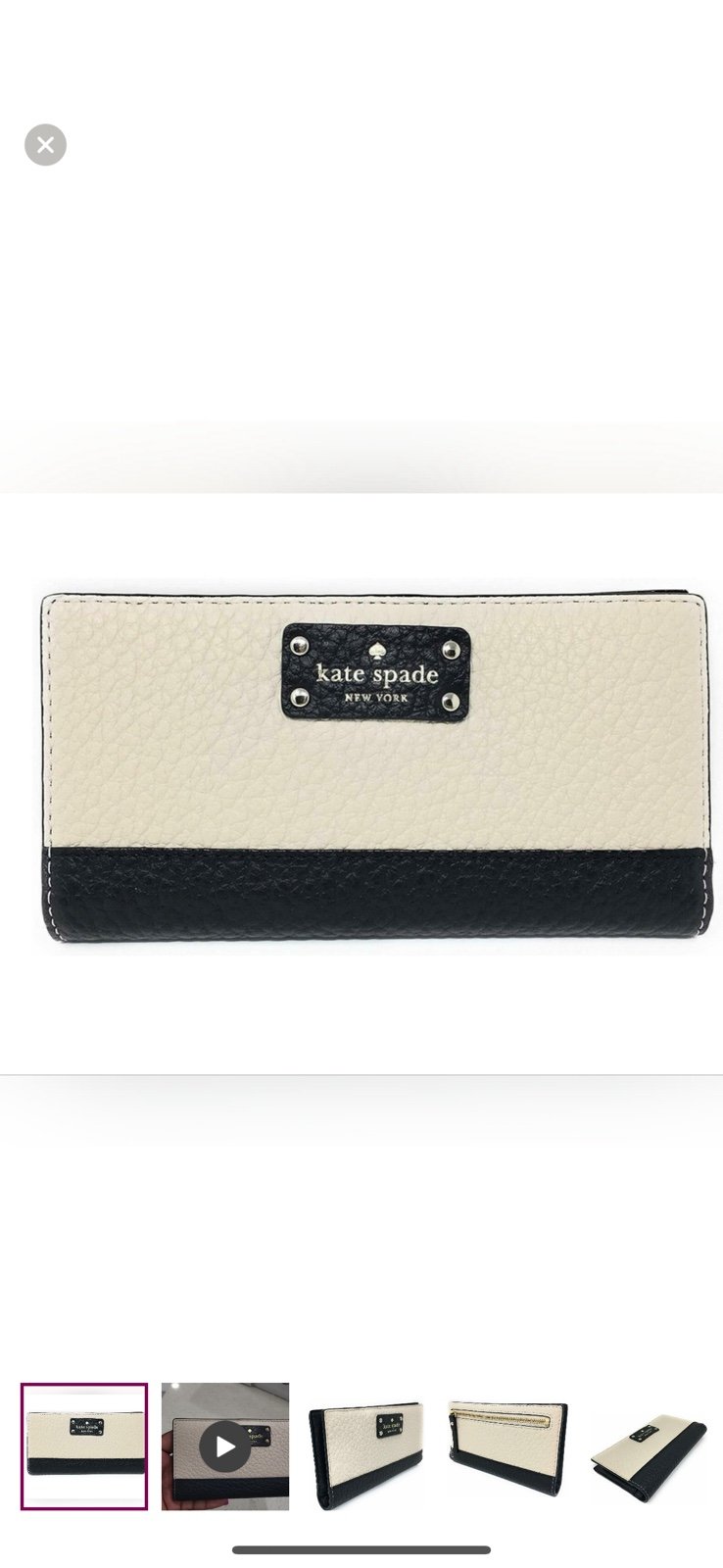 Kate Spade