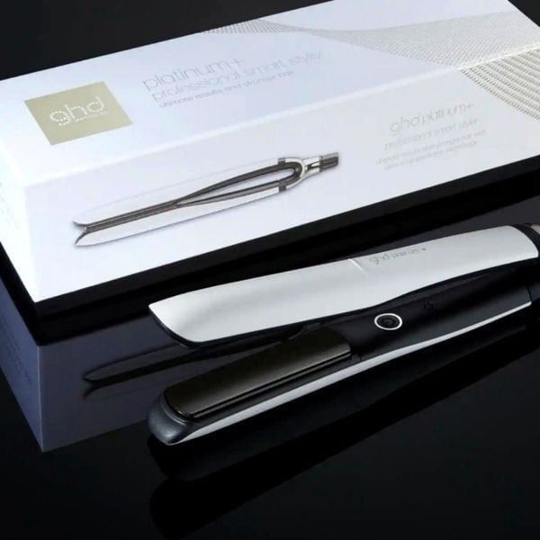 GHD Platinum + Professional Performance 1 Smart Styler