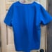 figs Scrub Tops large x 4