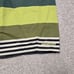 Patagonia Mens Board Shorts Swim Trunks Striped Beach Surf Cargo Pocket Sz 36
