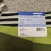 Patagonia Mens Board Shorts Swim Trunks Striped Beach Surf Cargo Pocket Sz 36