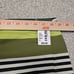 Patagonia Mens Board Shorts Swim Trunks Striped Beach Surf Cargo Pocket Sz 36