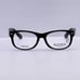 National Eyeglasses Eye Glasses Frames Shawn NA0321 001 51-17-145 Marcolin