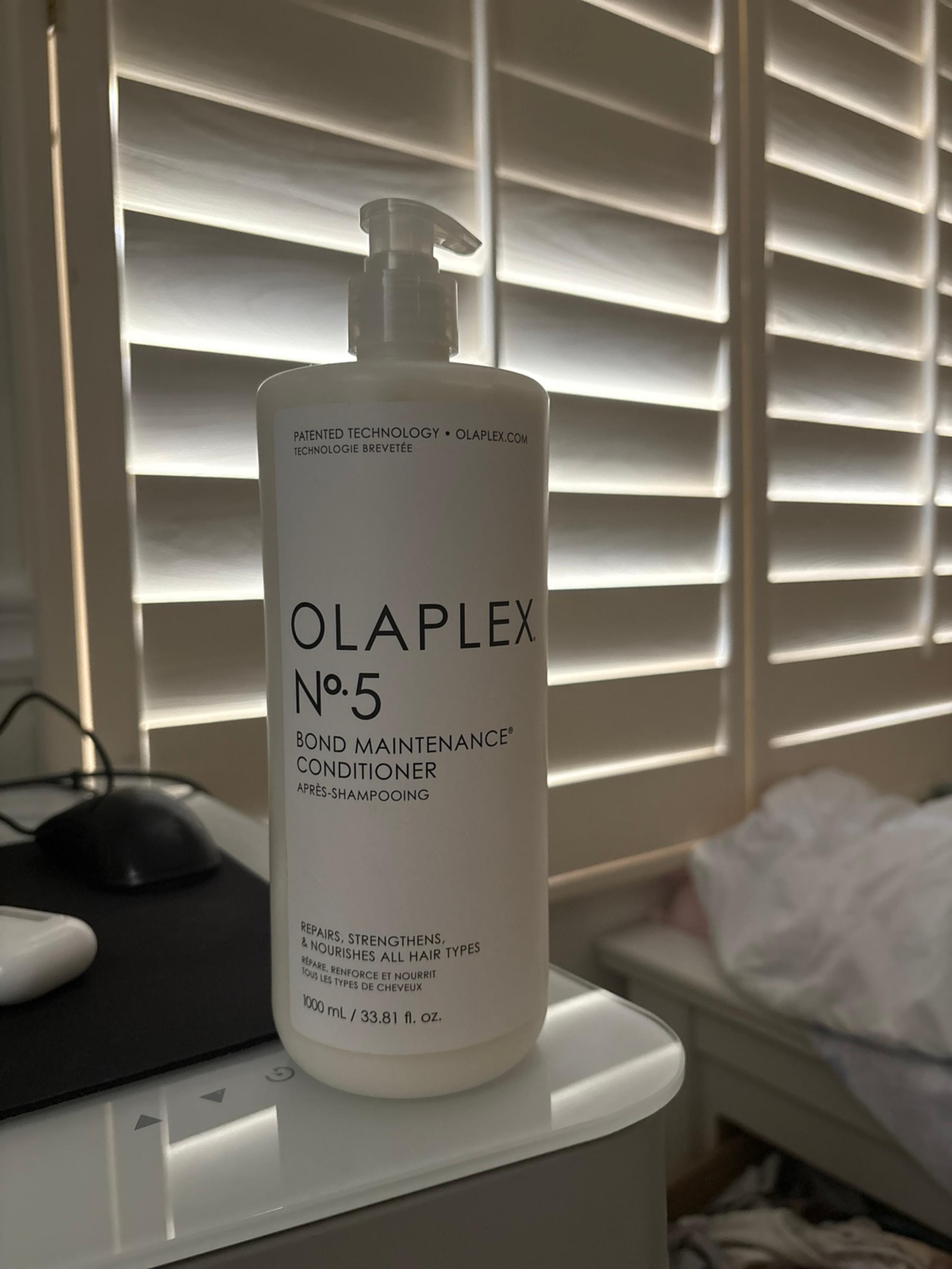 OLAPLEX N5