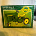 John Deere Model 10 Pedal Tractor REPLICA