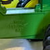 John Deere Model 10 Pedal Tractor REPLICA