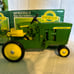 John Deere Model 10 Pedal Tractor REPLICA