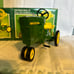 John Deere Model 10 Pedal Tractor REPLICA